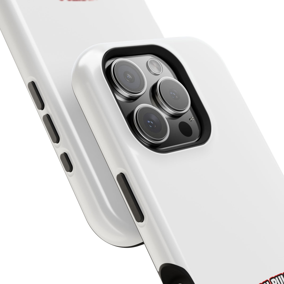When You Pull 3 Mobs by Accident – Phone Case