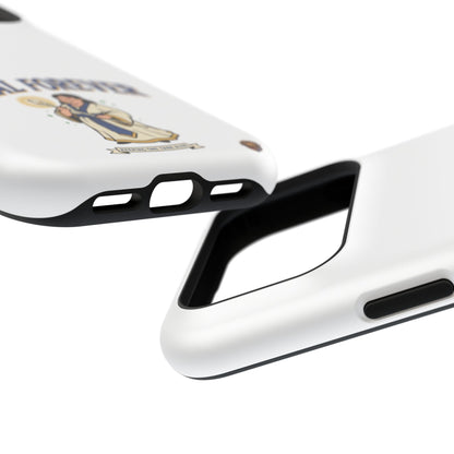 Heal Forever – Phone Case