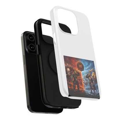 Pick Your Side – Battlefield – Phone Case