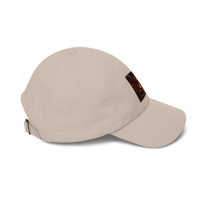 Sixty Forever – War Camp – Cap