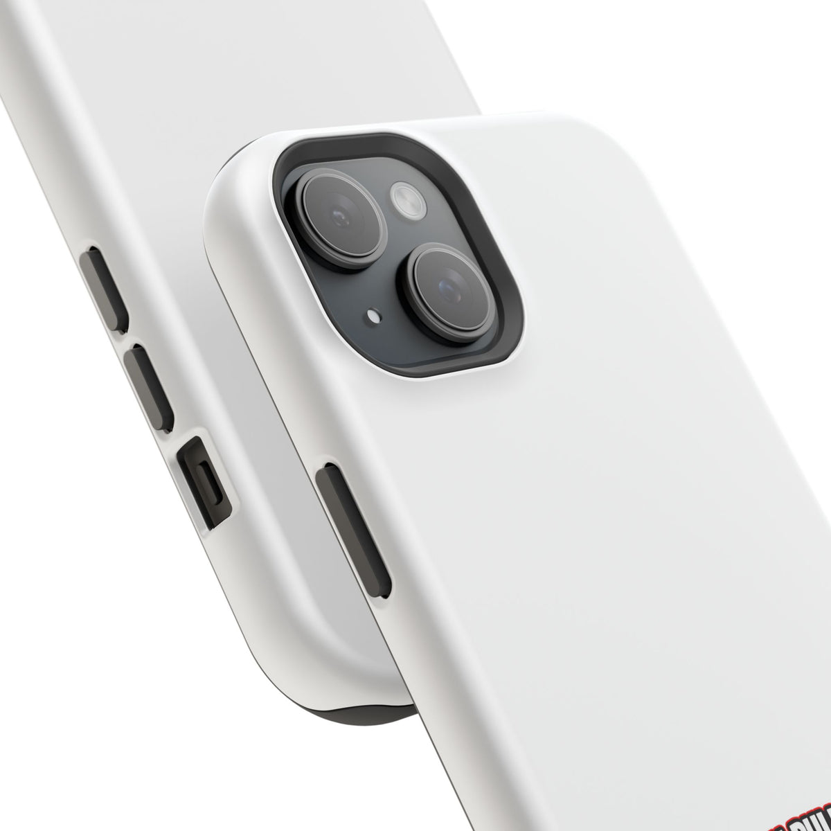 When You Pull 3 Mobs by Accident – Phone Case