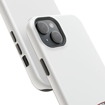 When You Pull 3 Mobs by Accident – Phone Case
