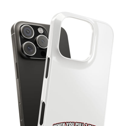 Slim Phone Cases