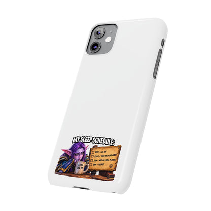 Slim Phone Cases