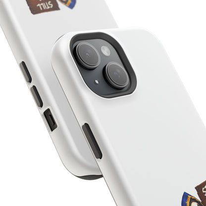 Phone Case — 'Still No Epics…' Heavy-Duty Impact-Resistant Phone Case