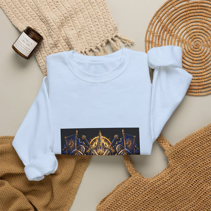 Sixty Forever – Honour Guard – Sweatshirt