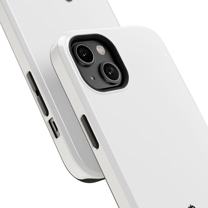 Phone Case — 'That Guy Just Pulled Aggro… Again' Heavy-Duty Impact-Resistant Phone Case