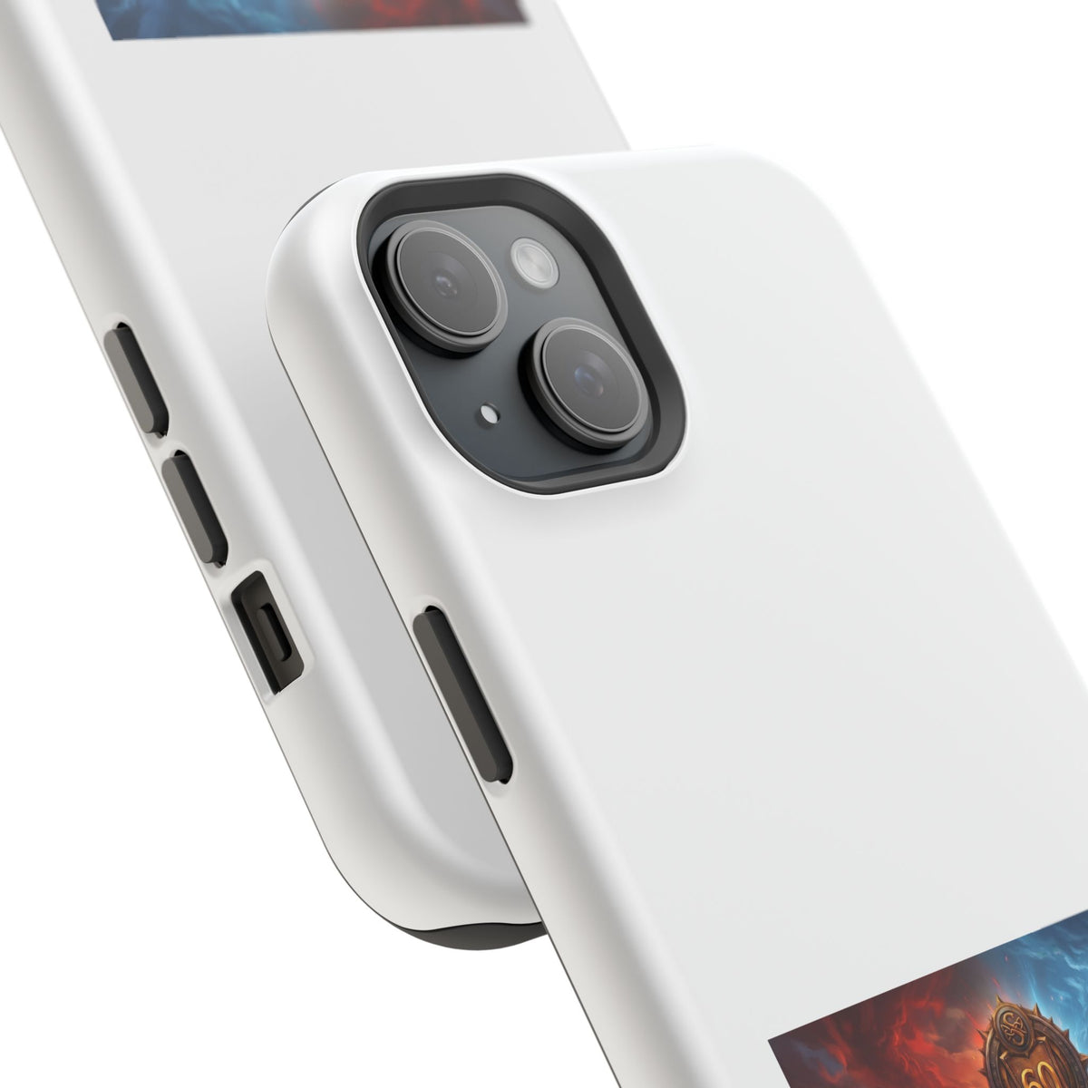 Pick Your Side – Battlefield – Phone Case