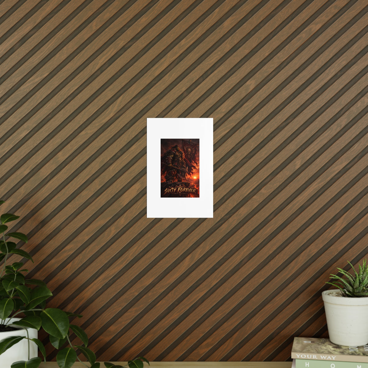 Photopaper Posters