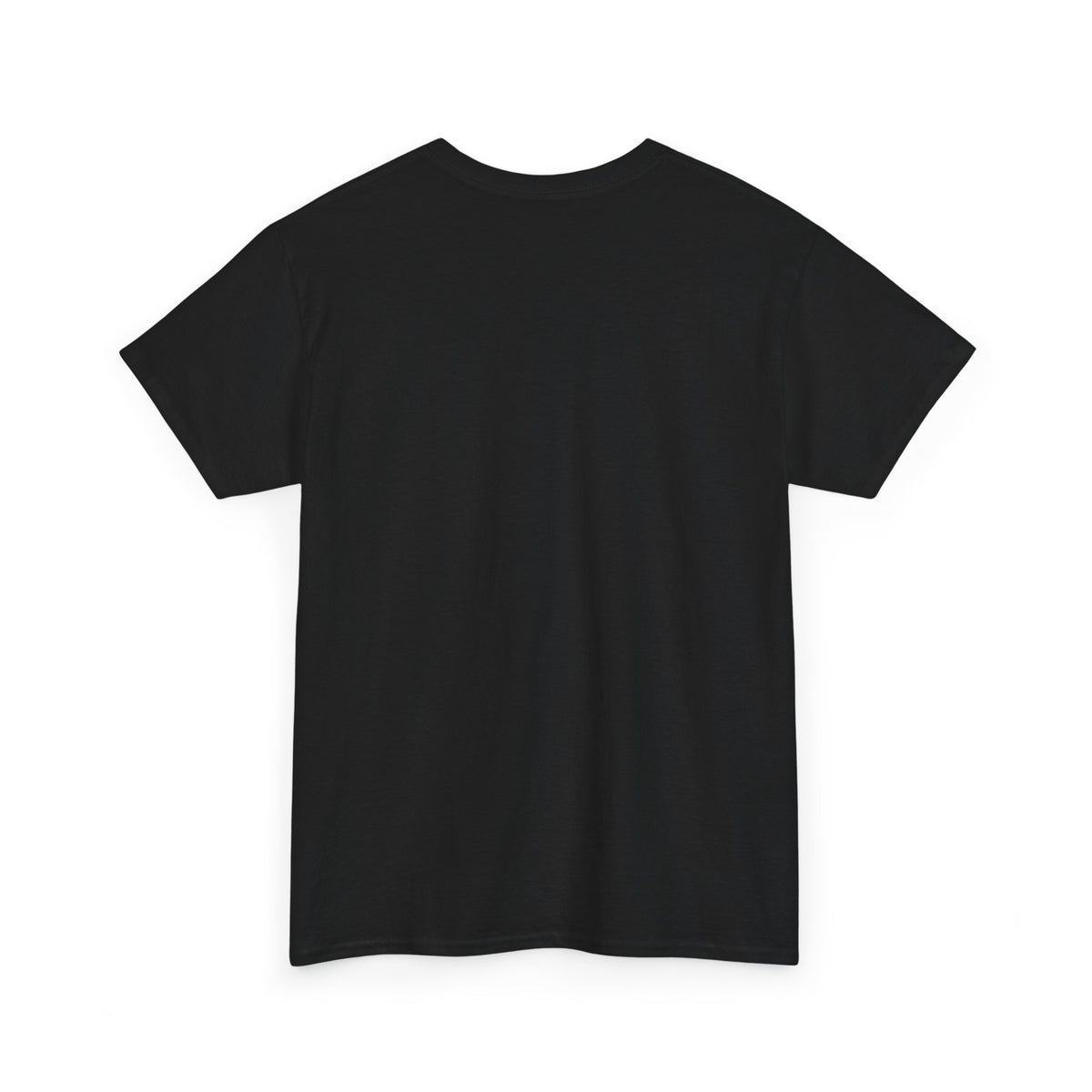 For The King – Crest – T-Shirt