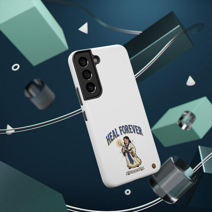 Heal Forever – Phone Case