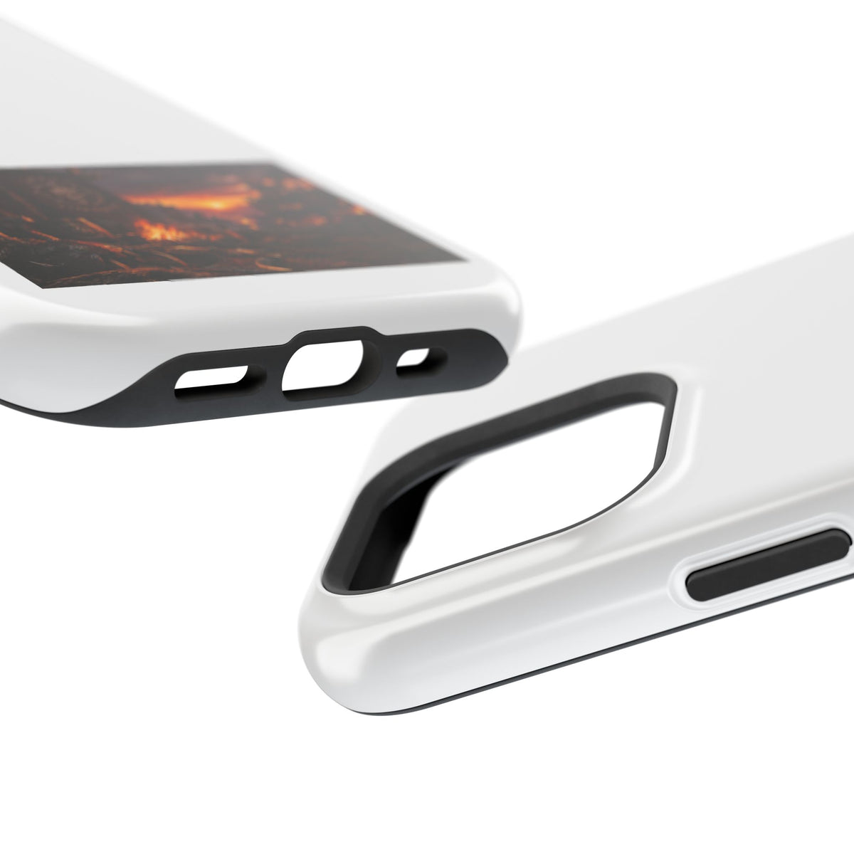 Sixty Forever – War Camp – Phone Case