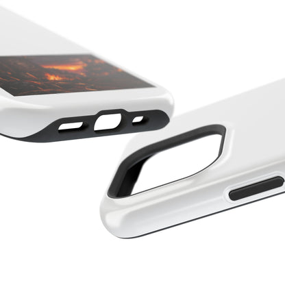 Sixty Forever – War Camp – Phone Case