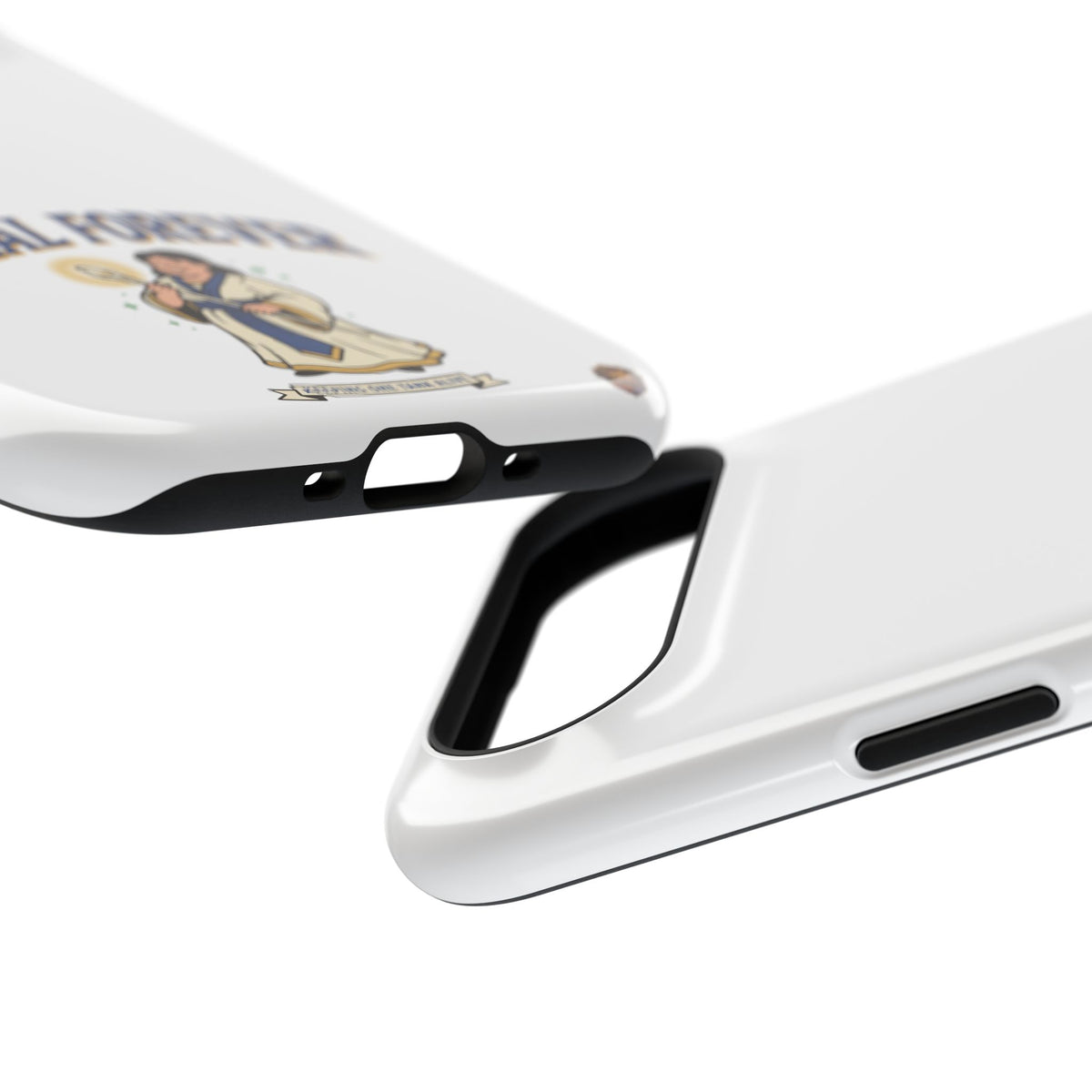 Heal Forever – Phone Case