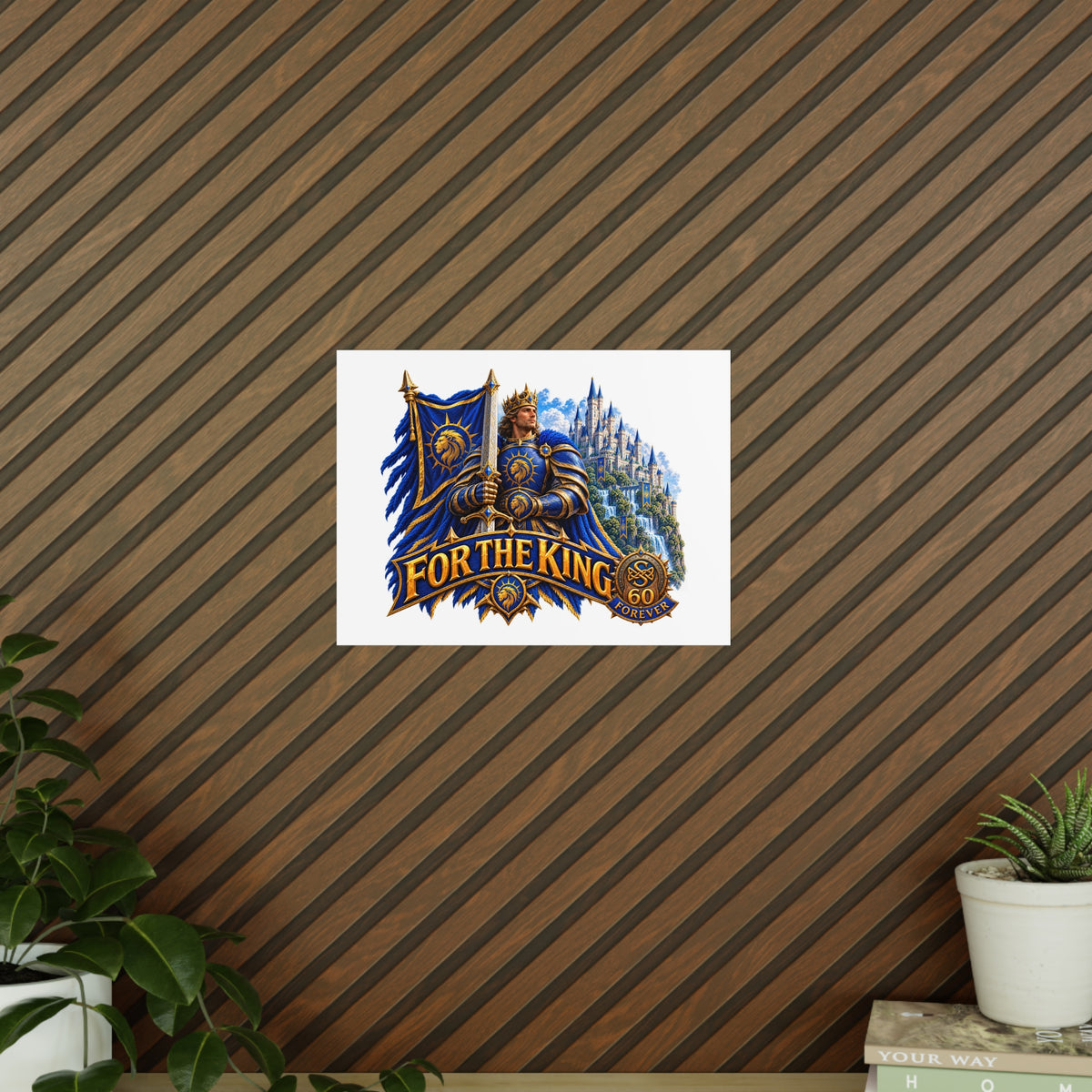 Photopaper Posters