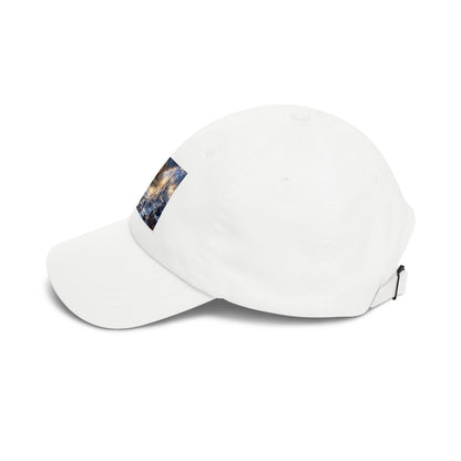 Sixty Forever – Lion Shield – Cap