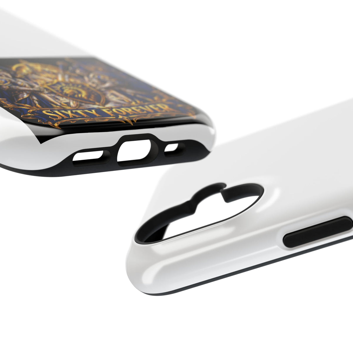 Sixty Forever – Honour Guard – Phone Case