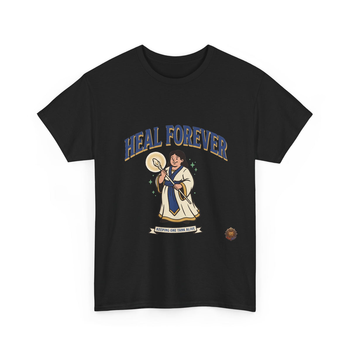 Heal Forever – T-Shirt