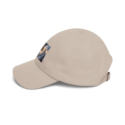 Sixty Forever – Lion Shield – Cap