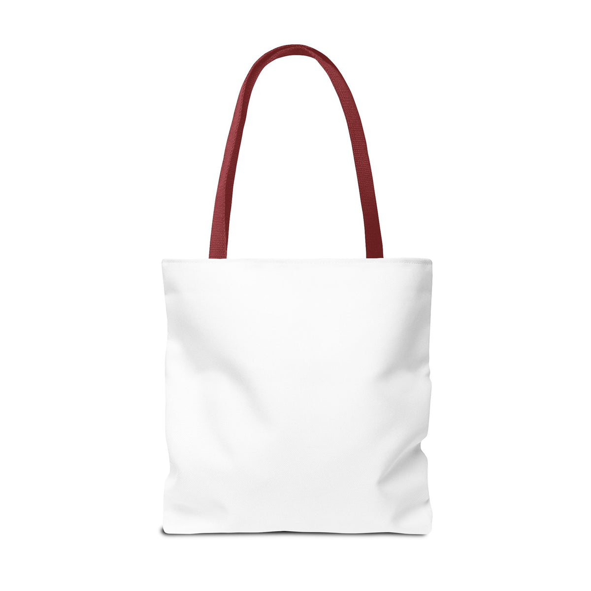 Heal Forever Tote Bag — Cute Cleric RPG Healing Illustration Tote