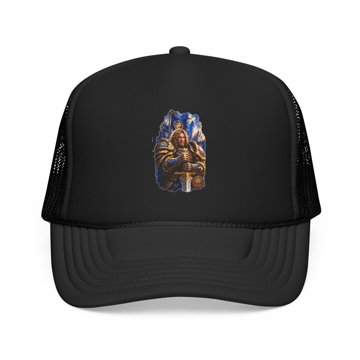 Foam Trucker Hat