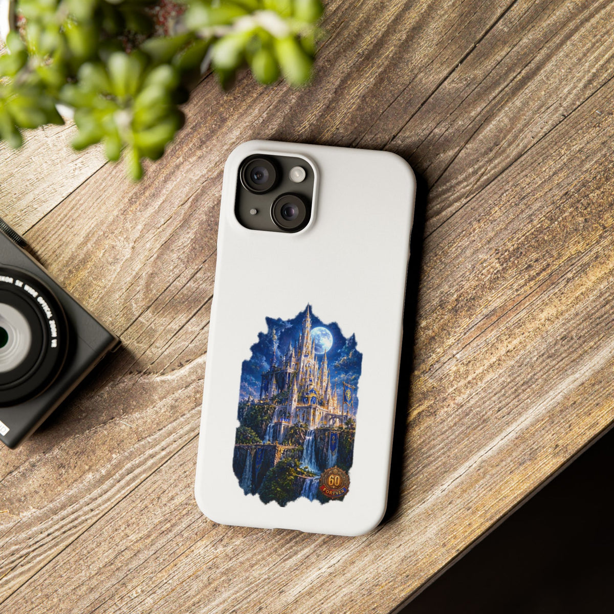 Slim Phone Cases