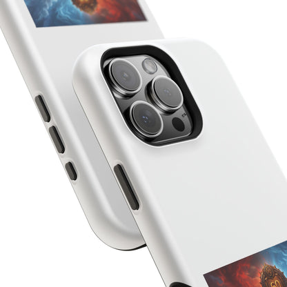 Pick Your Side – Battlefield – Phone Case
