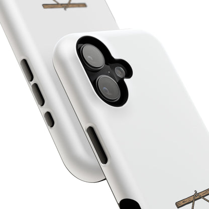brb, Questing – Phone Case