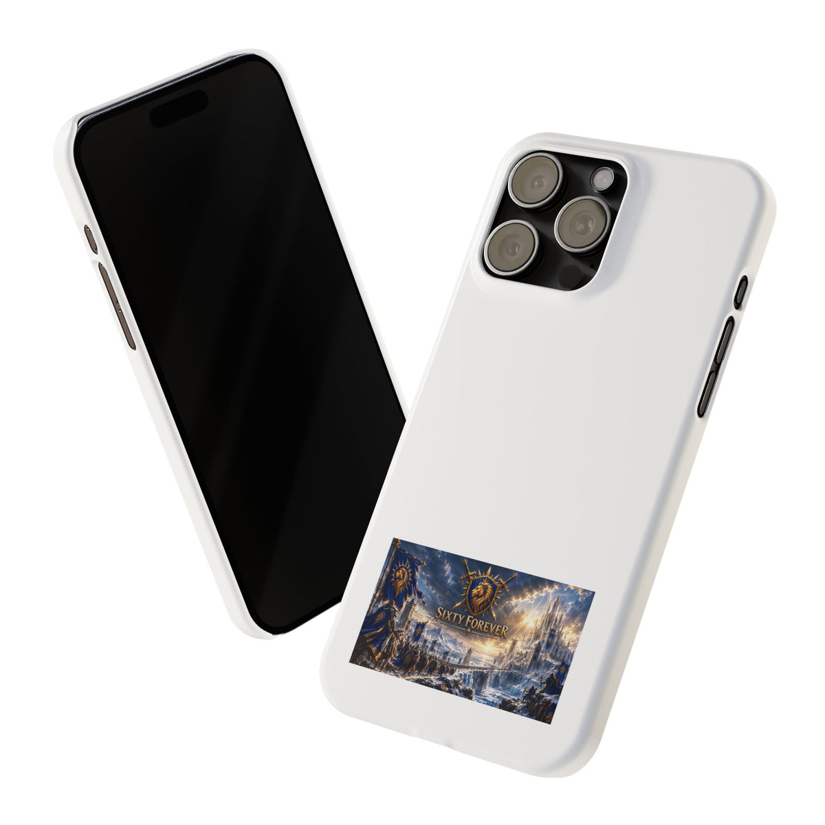 Slim Phone Cases