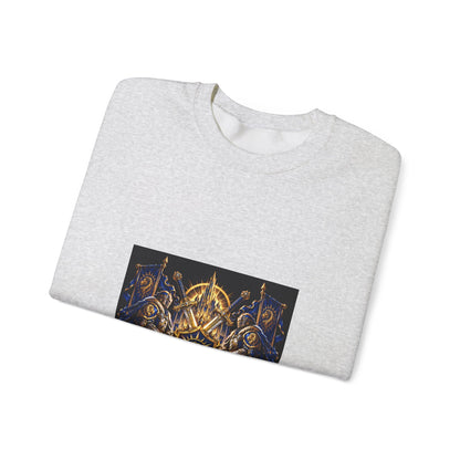 Sixty Forever – Honour Guard – Sweatshirt
