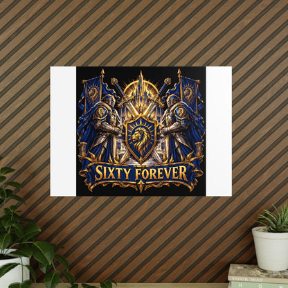 Photopaper Posters