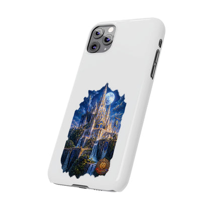 Slim Phone Cases