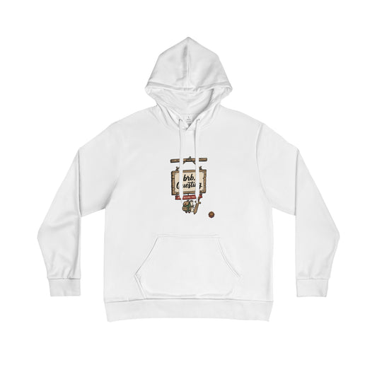 Vintage Camera Graphic Hoodie — Retro Photography Sweatshirt