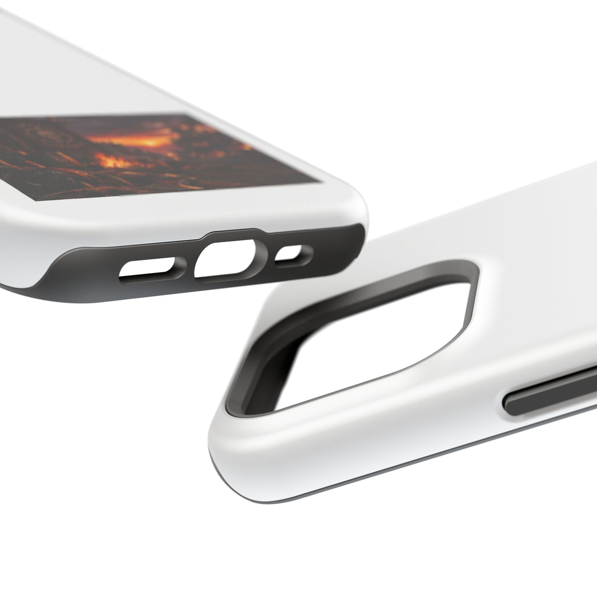 Sixty Forever – War Camp – Phone Case