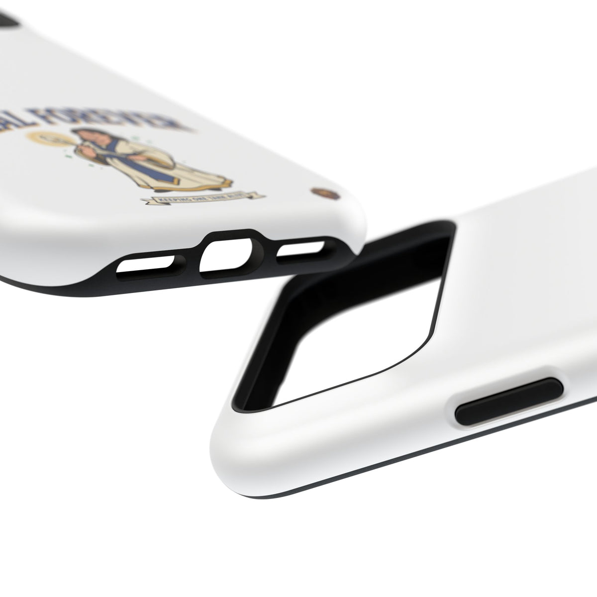 Heal Forever – Phone Case