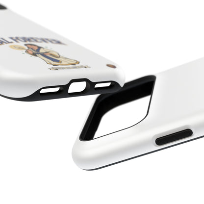 Heal Forever – Phone Case