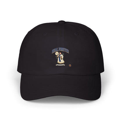 Heal Forever – Cap