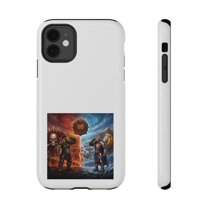 Pick Your Side – Battlefield – Phone Case