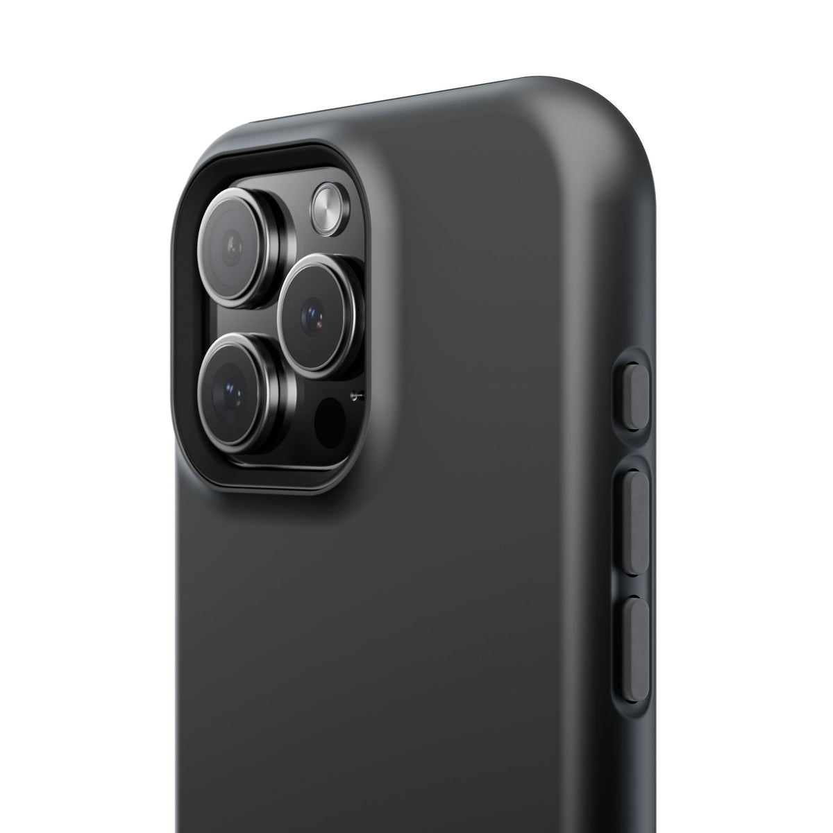 Phone Case — 'Red Till Dead' Heavy-Duty Impact-Resistant Phone Case