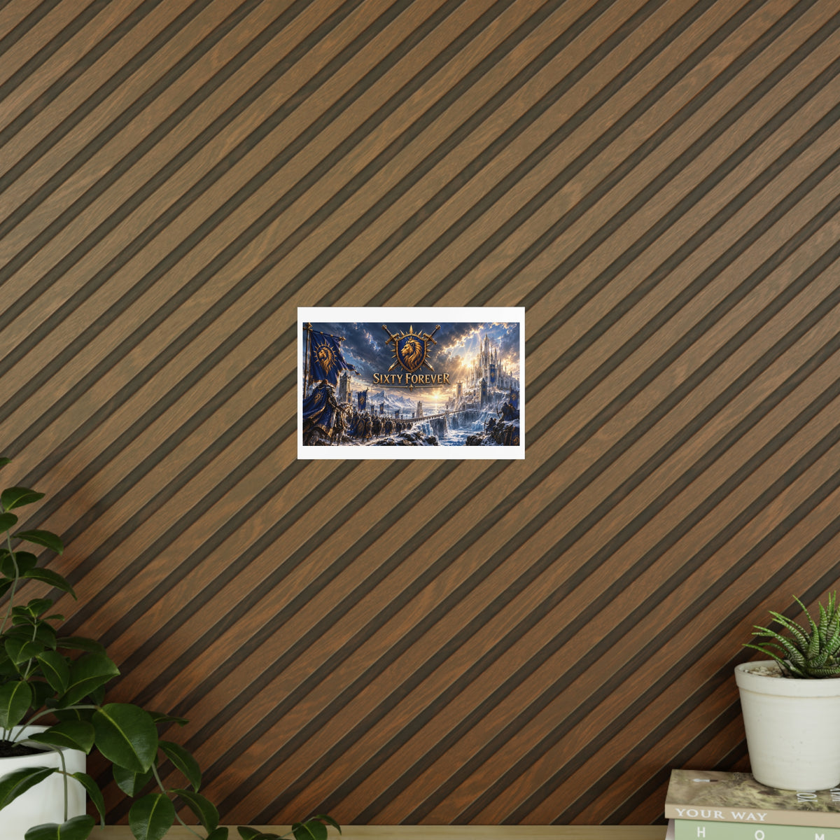Photopaper Posters