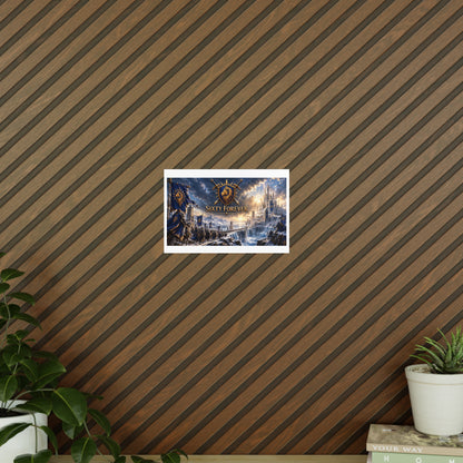 Photopaper Posters