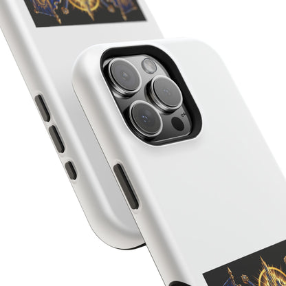 Sixty Forever – Honour Guard – Phone Case