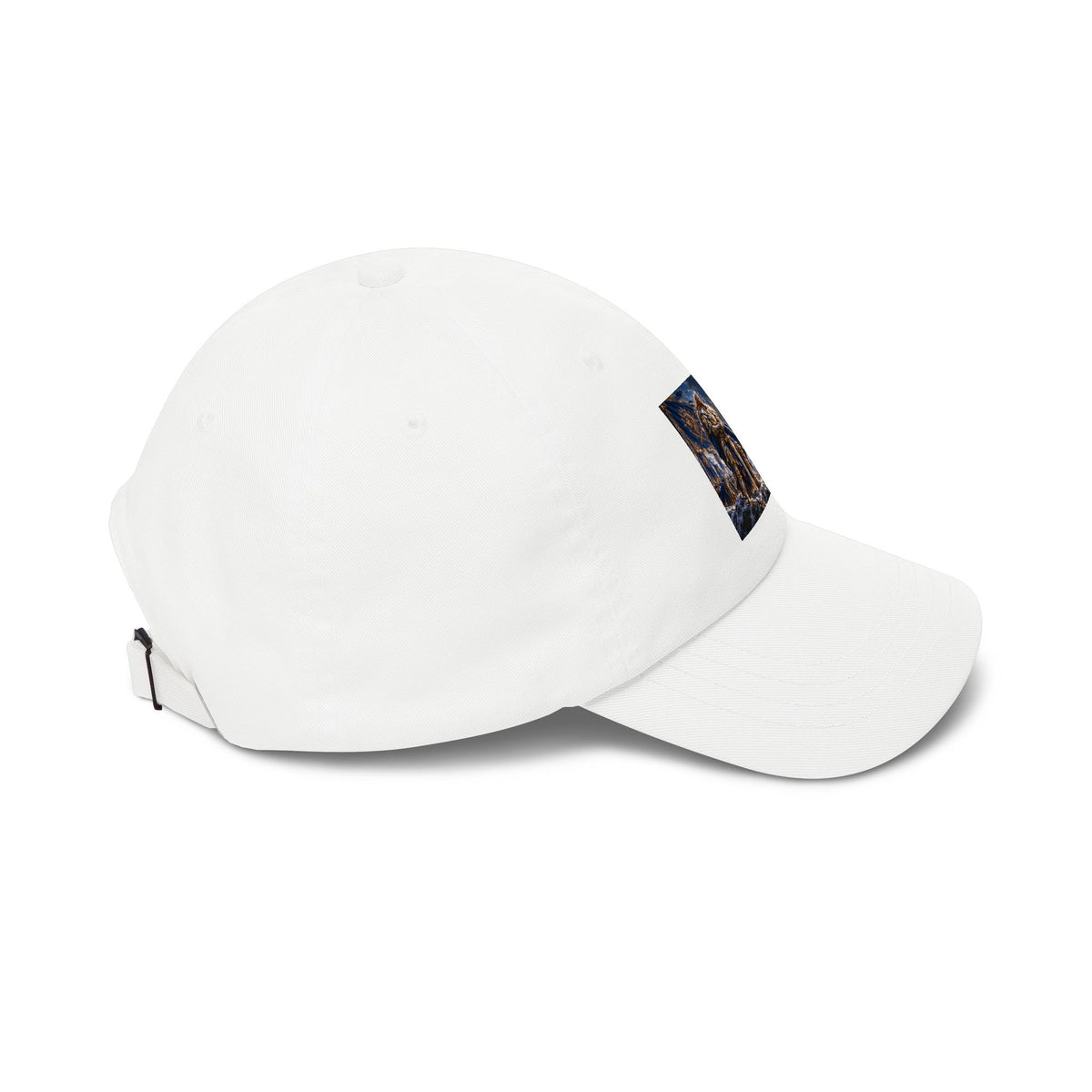 For The King – Frozen Pass – Cap