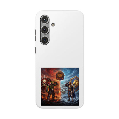 Pick Your Side – Battlefield – Phone Case