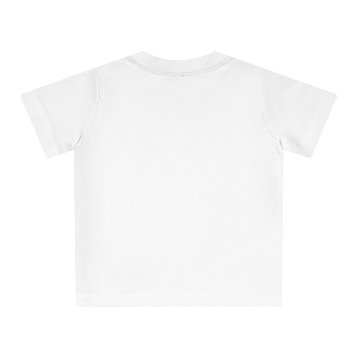 Baby T-Shirt – “The Real Endgame: Finding A Group For A Level 12 Dungeon” Gamer Onesie