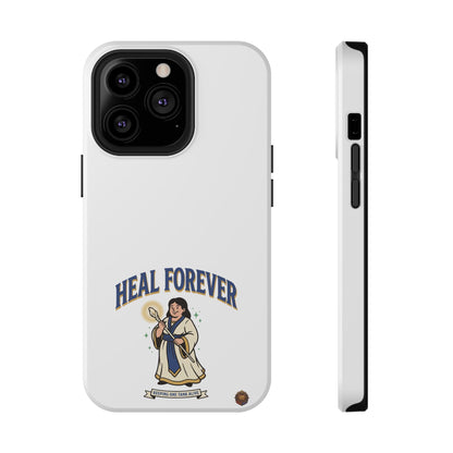 Heal Forever – Phone Case