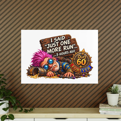 Photopaper Posters