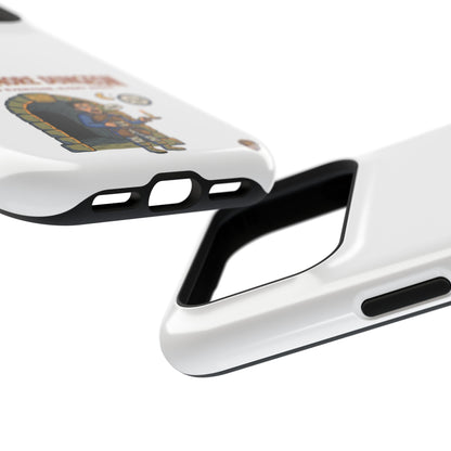 One More Dungeon – Phone Case