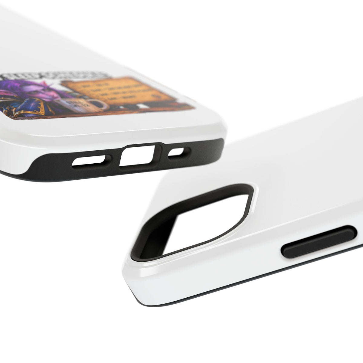 My Sleep Schedule – Phone Case
