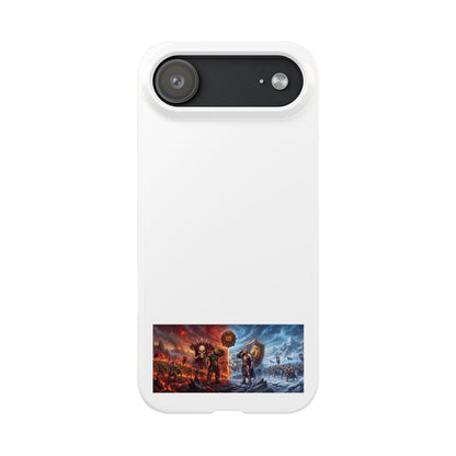 Slim Phone Cases